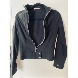 Stylish Black Jacket
